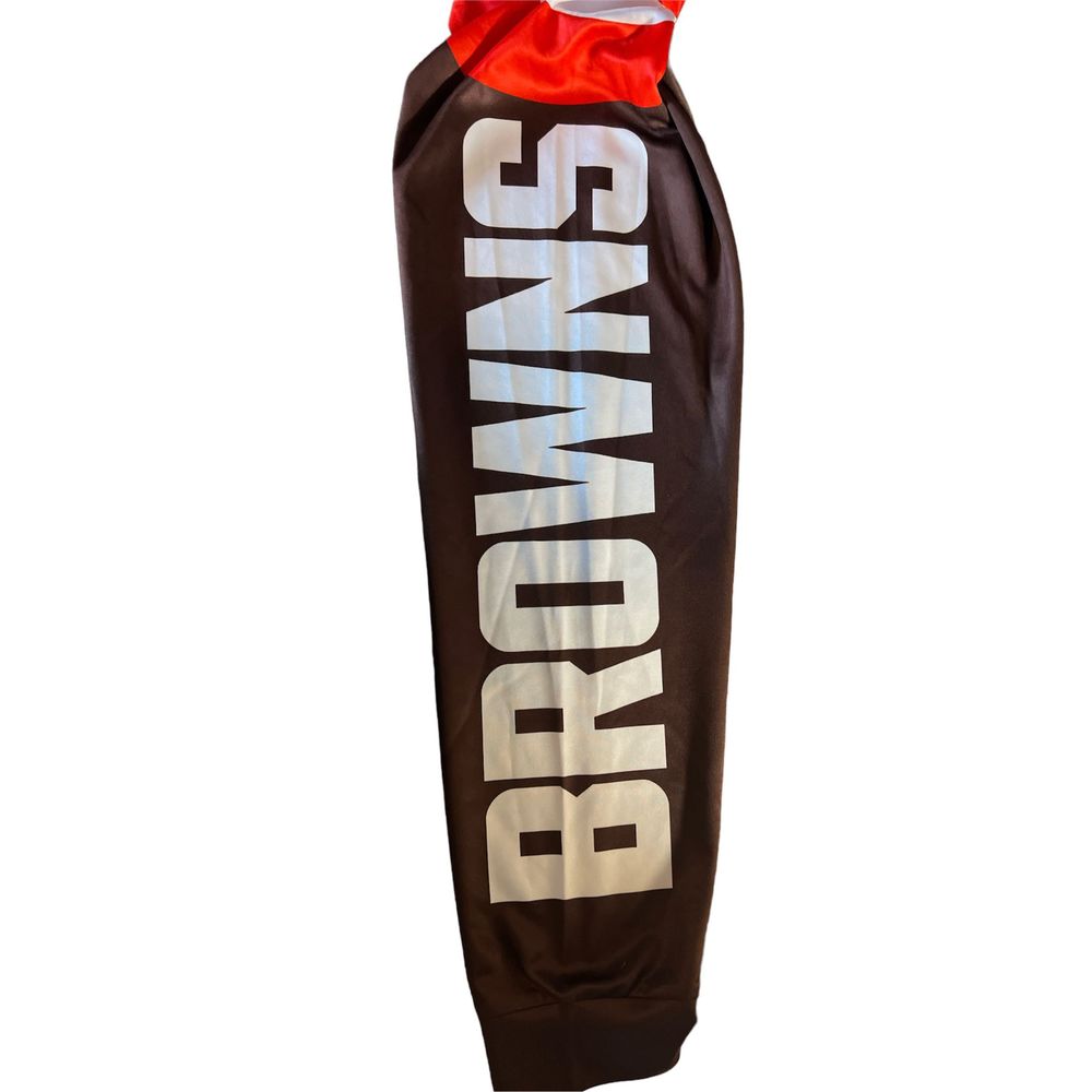 Cleveland Browns long sleeve shirt - Picture 4 of 4